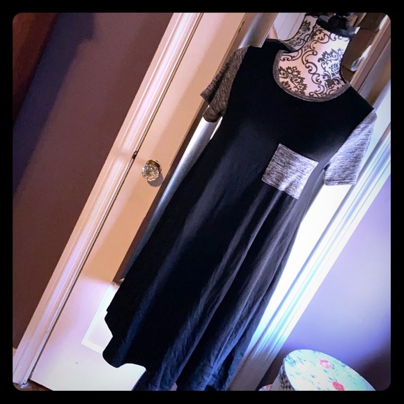 LuLaRoe Dresses & Skirts - LULAROE CARLY